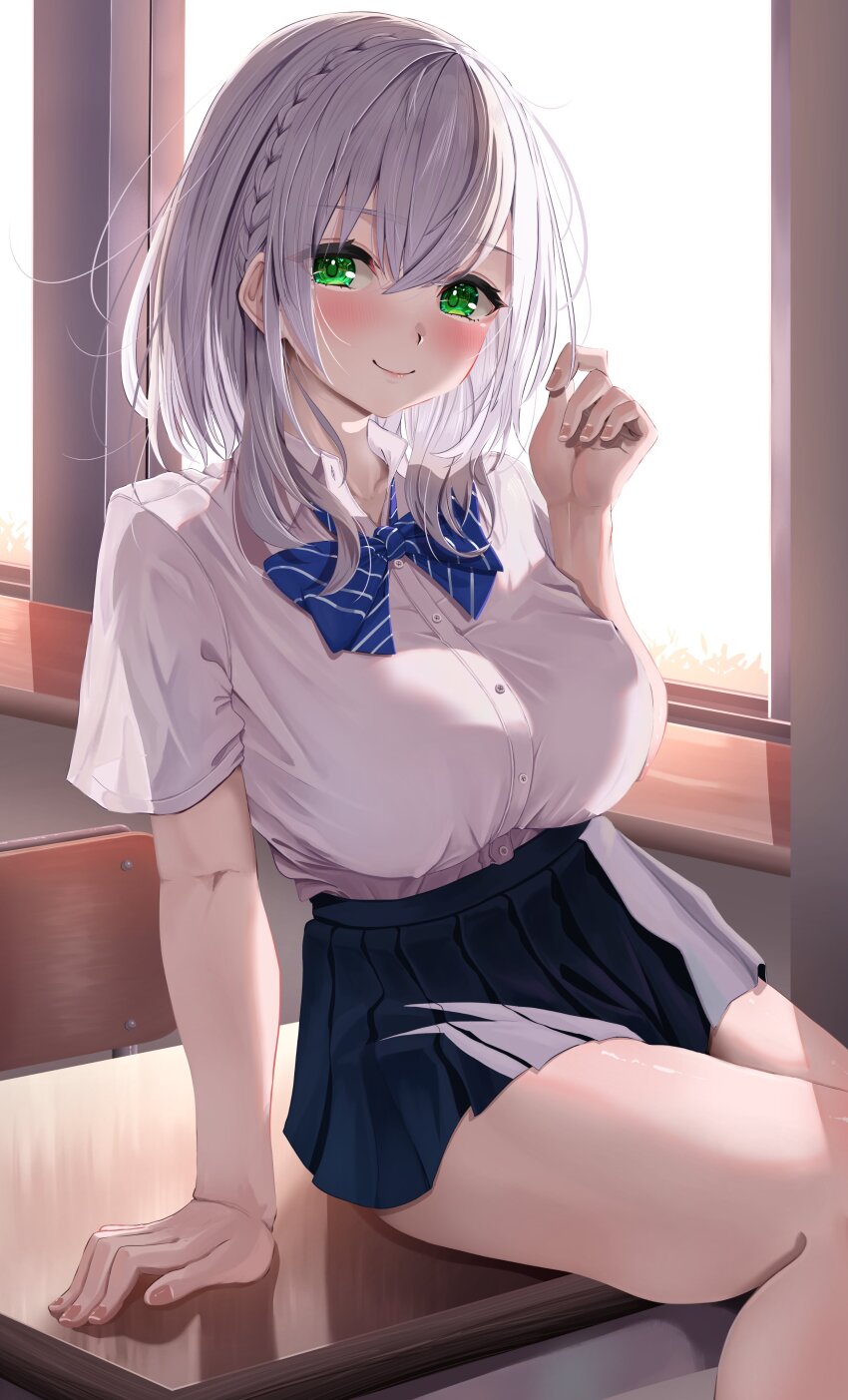 Shirogane Noel (Hololive) Rule 34 Image