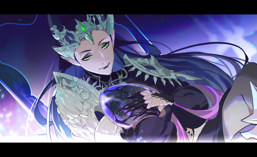 Malleus Draconia (Twisted Wonderland) Rule 34 Image