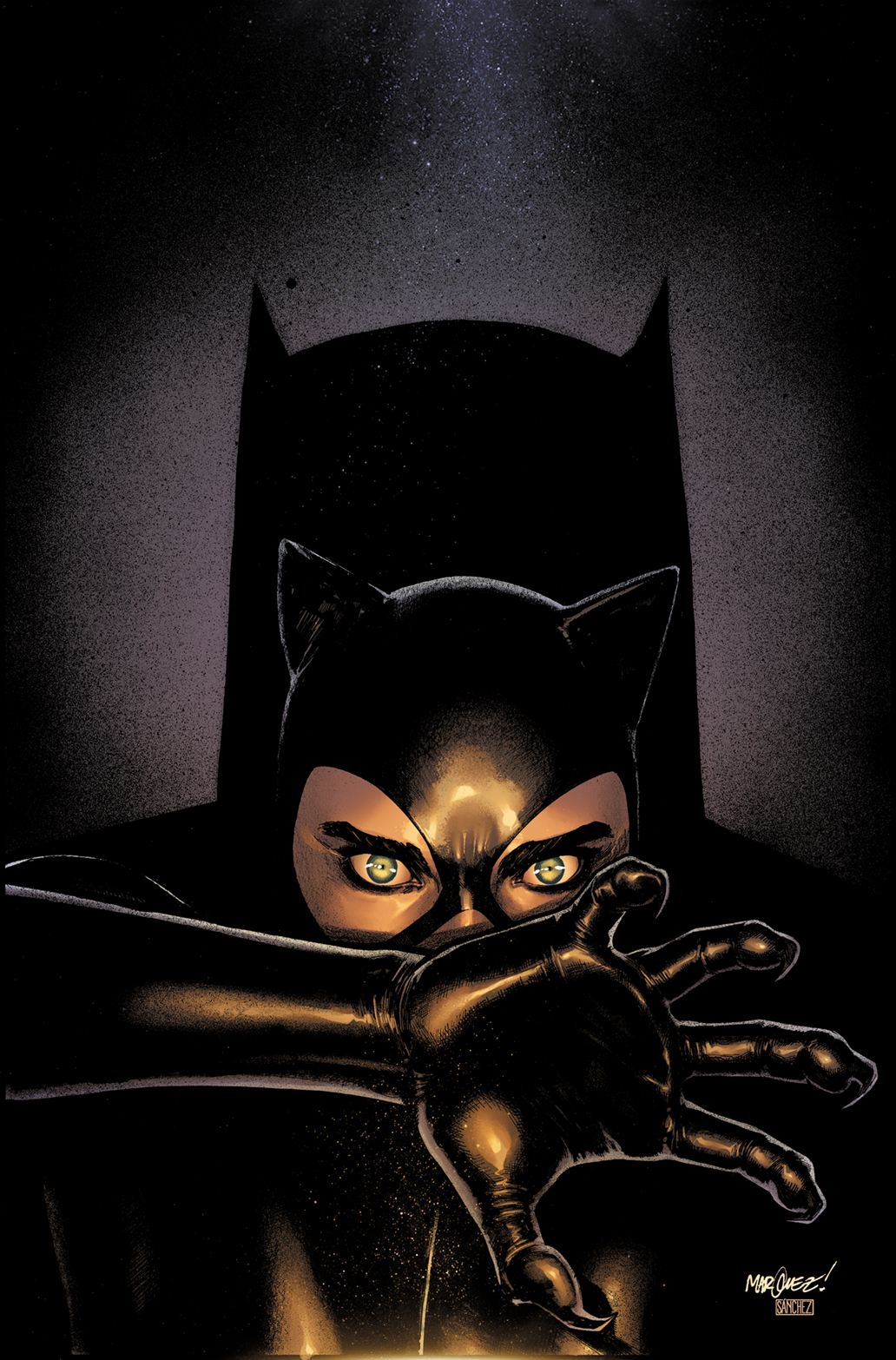 Batman (Batman (Series)) Rule 34 Image