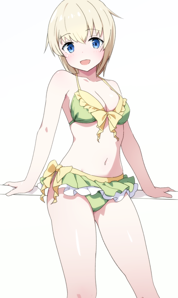 Character Request (Frame Arms Girl) Rule 34 Image