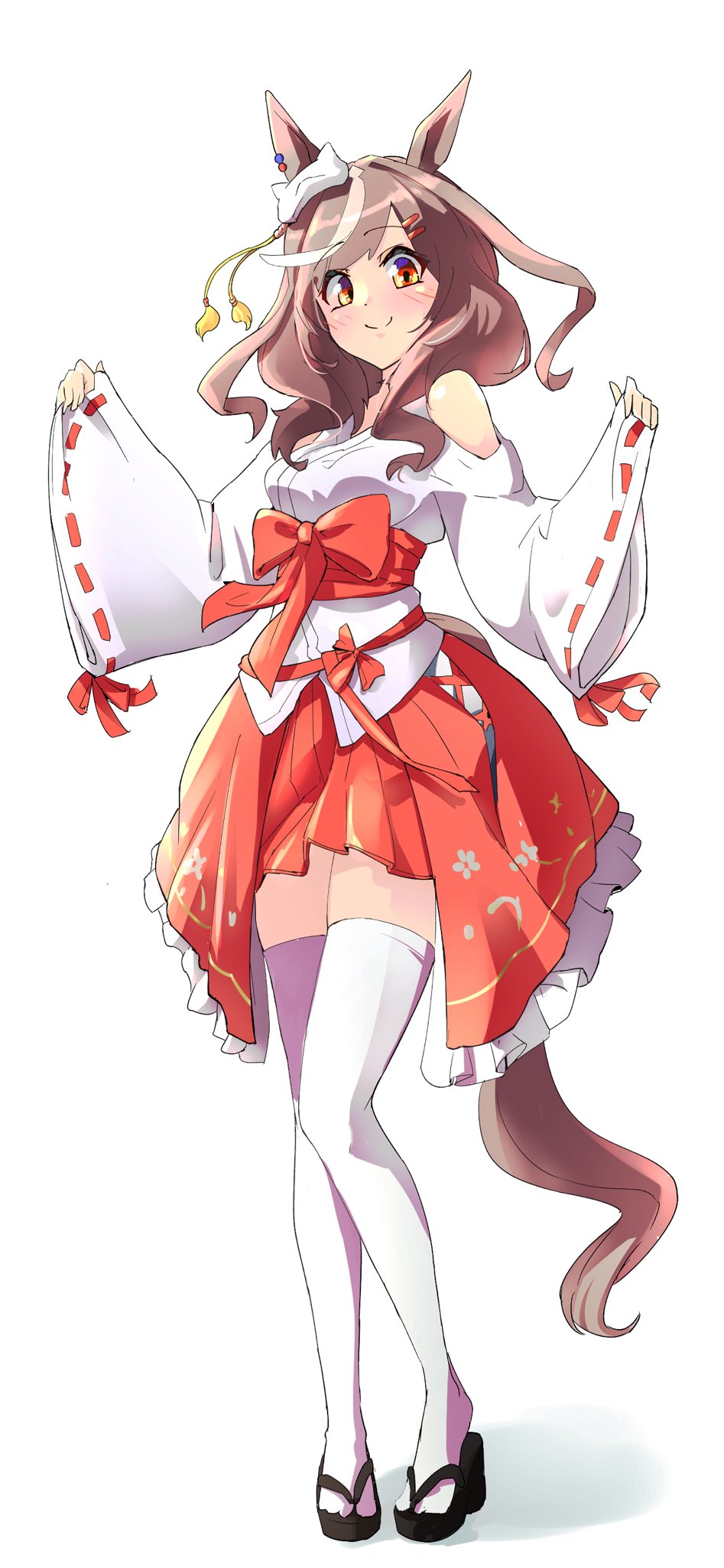 Umamusume Rule 34 Image