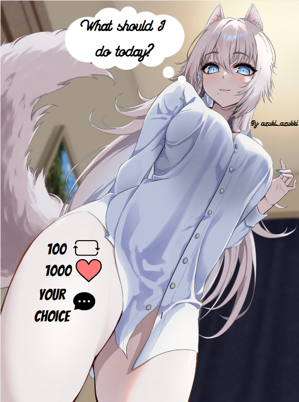 Indie Virtual Youtuber Rule 34 Image