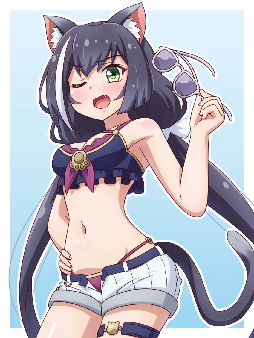 Karyl (Princess Connect!) Rule 34 Image