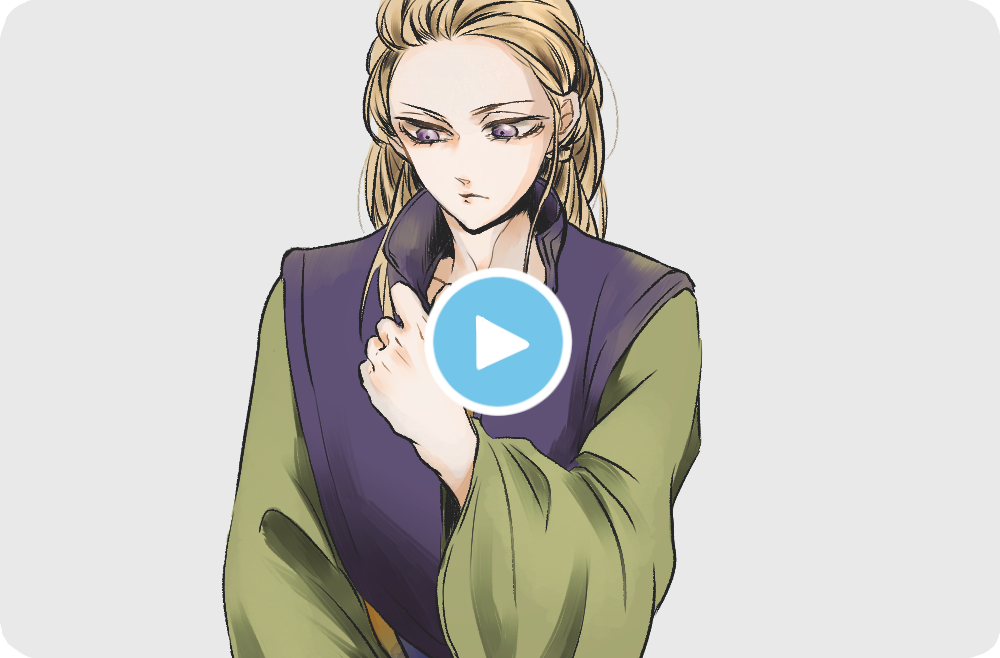 Gohoumei (Kingdom) Rule 34 Image
