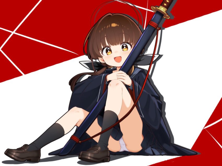 Ohitome Kohane (Project Kv) Rule 34 Image
