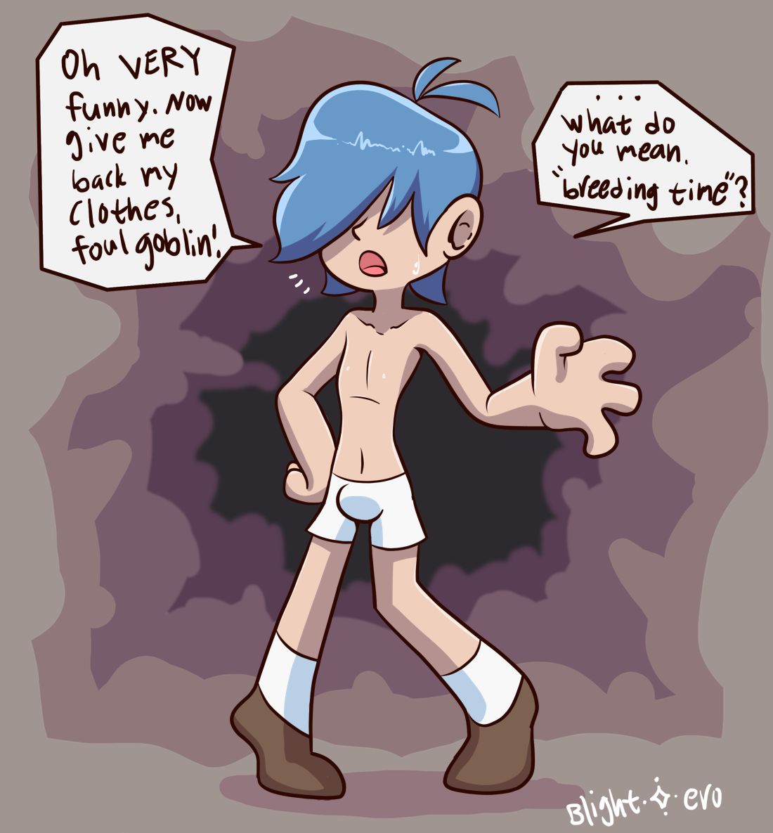 Original Character (Original) Rule 34 Image
