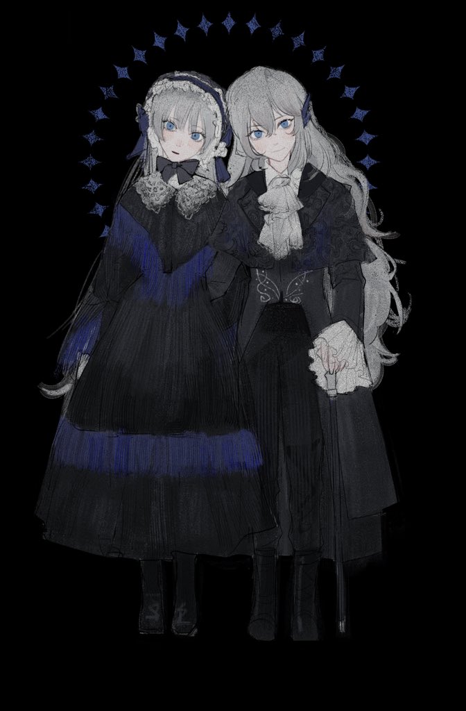 Argalia (Project Moon) Rule 34 Image