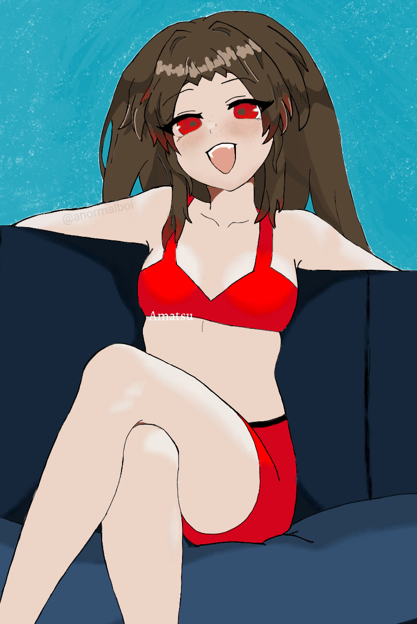 Alice Leah Rule 34 Image