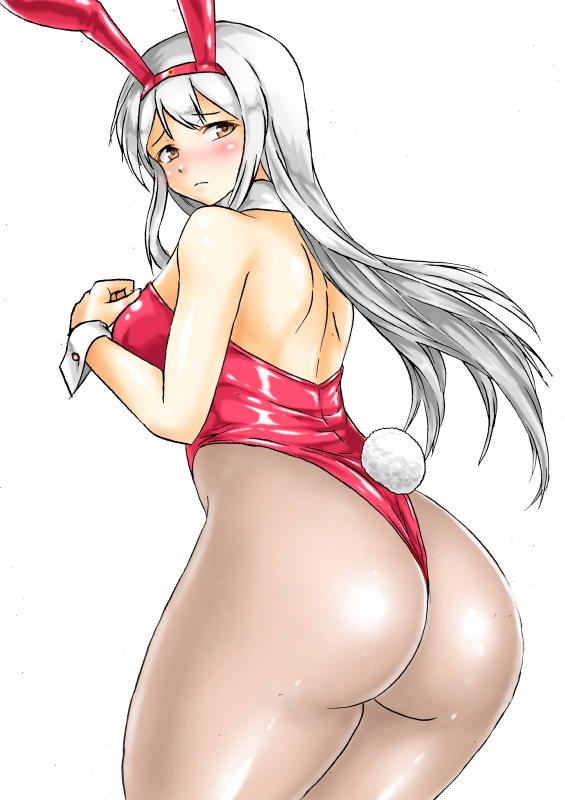 Kantai Collection Rule 34 Image