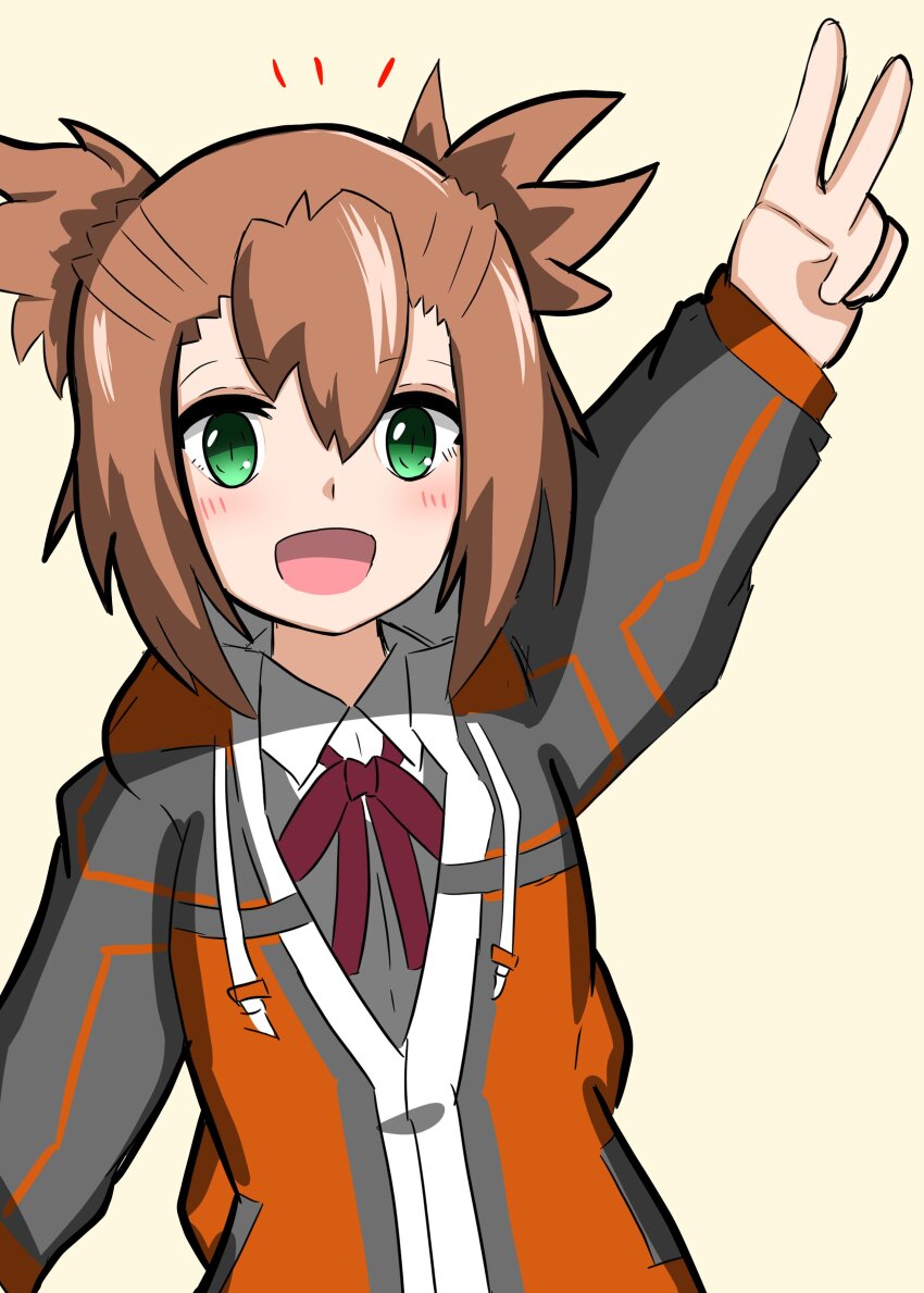 Nogi Wakaba Wa Yuusha De Aru Rule 34 Image