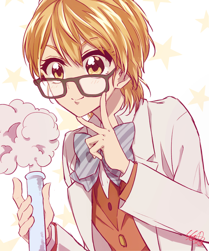 Misumi Nagisa (Futari Wa Precure) Rule 34 Image