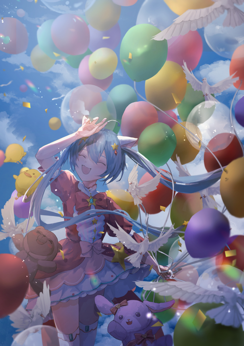 Hatsune Miku (Project Sekai) Rule 34 Image