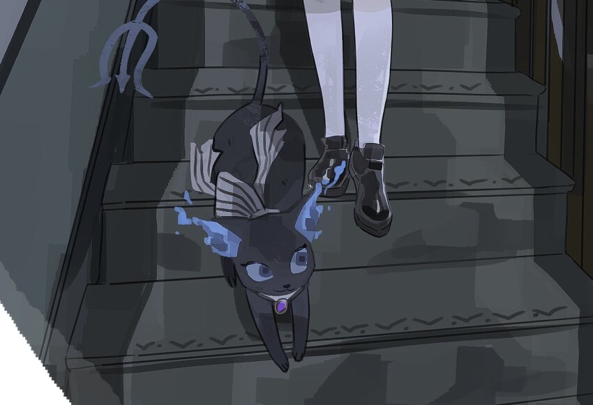 Yuu (Twisted Wonderland) Rule 34 Image