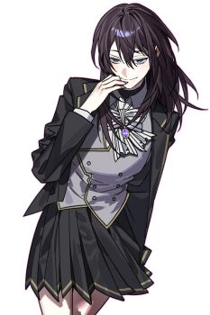 Yuu (Twisted Wonderland) Rule 34 Image
