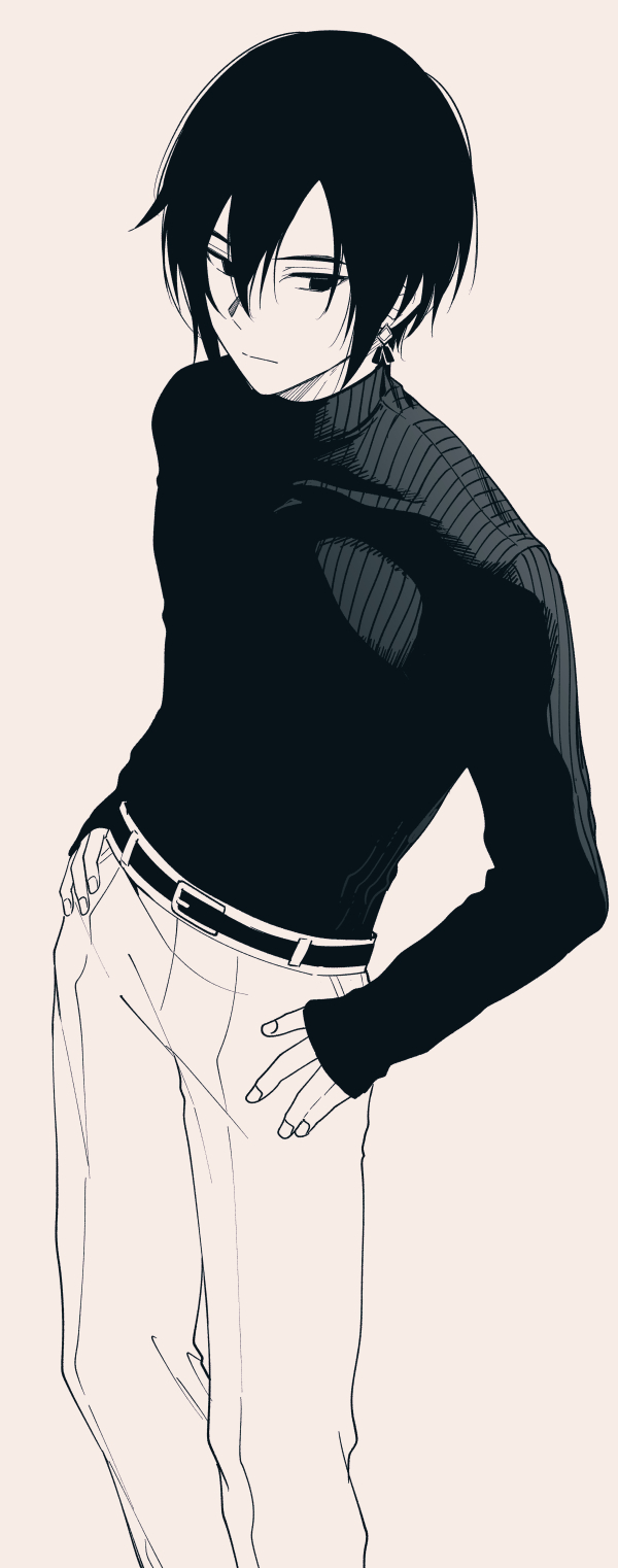Kaito (Vocaloid) Rule 34 Image