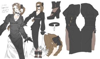 Nier (Series) Rule 34 Image
