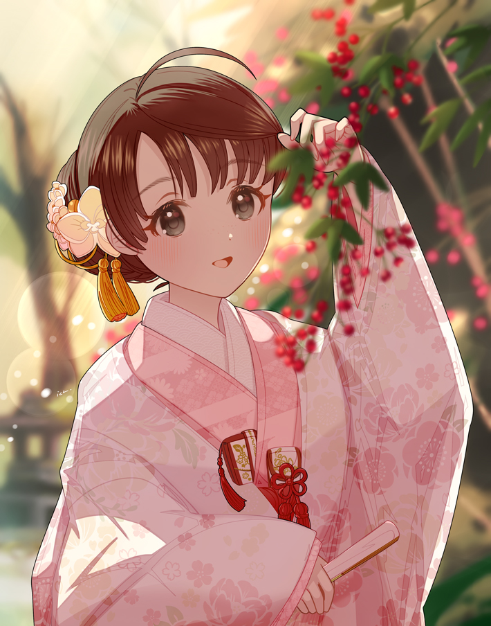 Idolmaster Rule 34 Image
