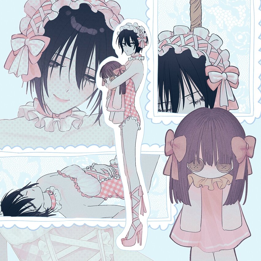 Fruits Basket Rule 34 Image