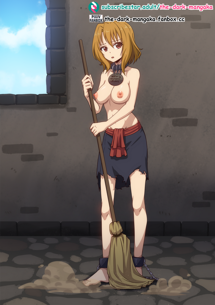 Momioka Risa (To Love-Ru) Rule 34 Image