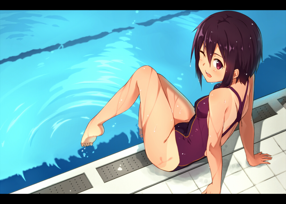Original Character (Original) Rule 34 Image