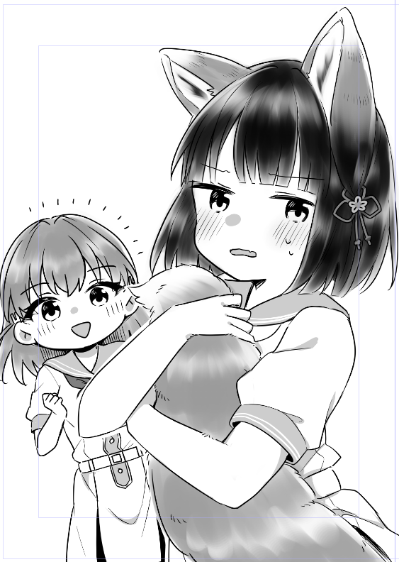 Hinoshita Kaho (Link! Like! Love Live!) Rule 34 Image