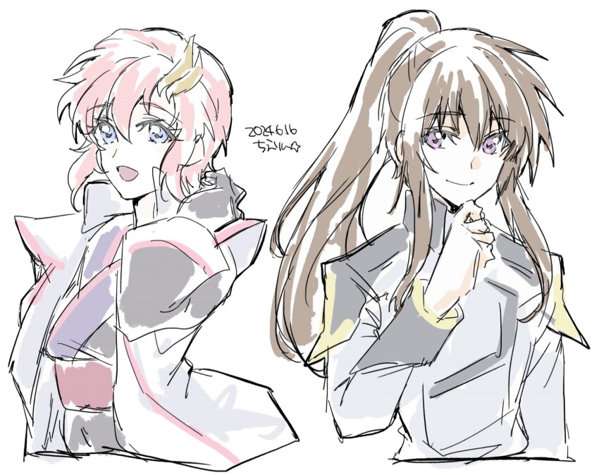 Kira Yamato (Gundam) Rule 34 Image