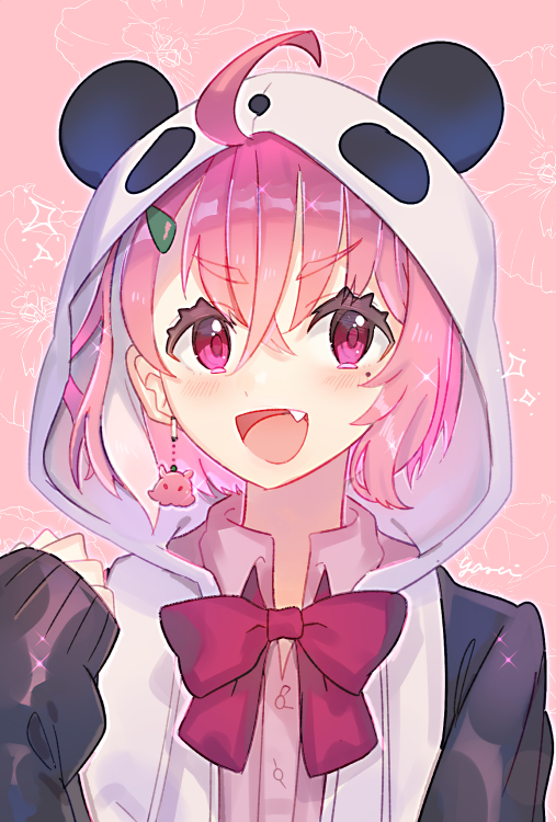 Sasaki Saku (Nijisanji) Rule 34 Image