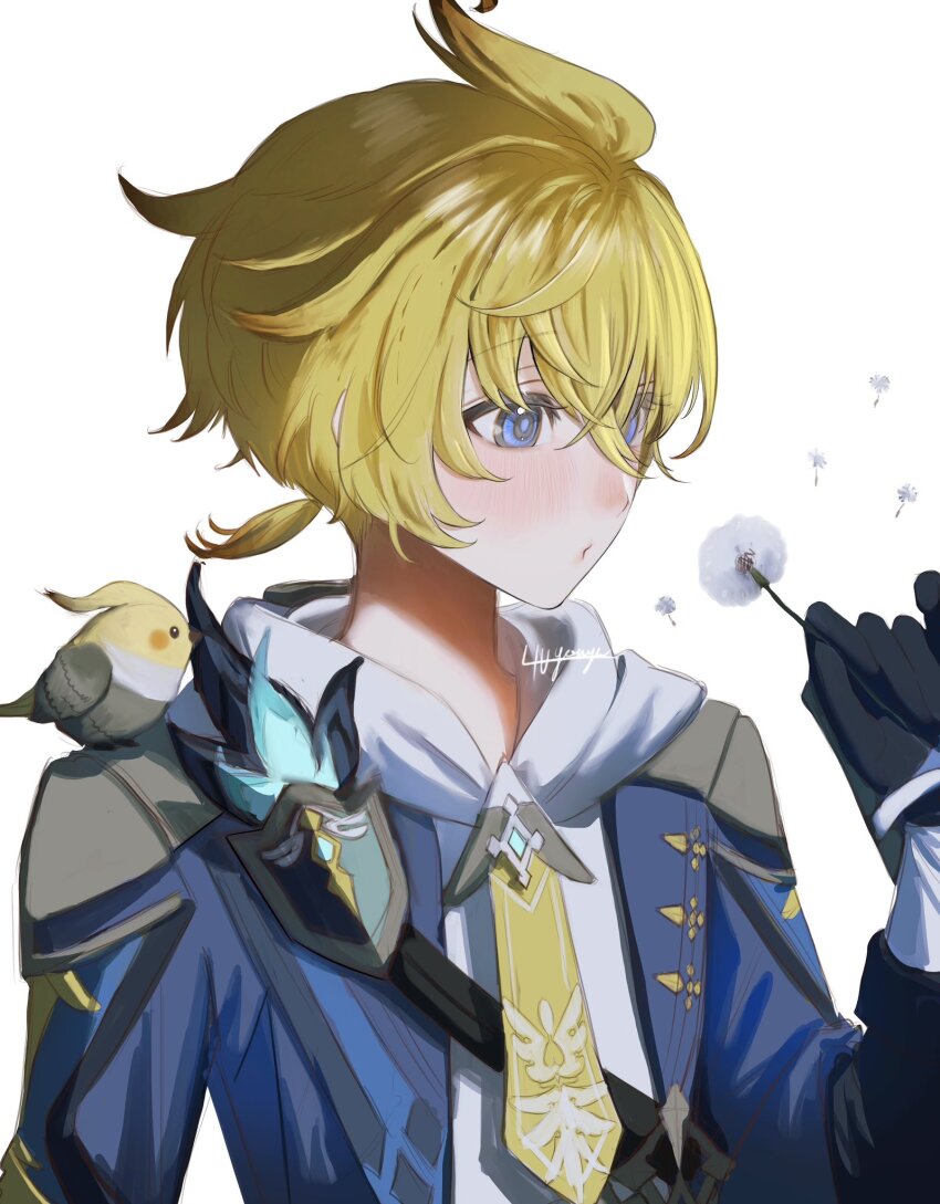 Mika (Genshin Impact) Rule 34 Image