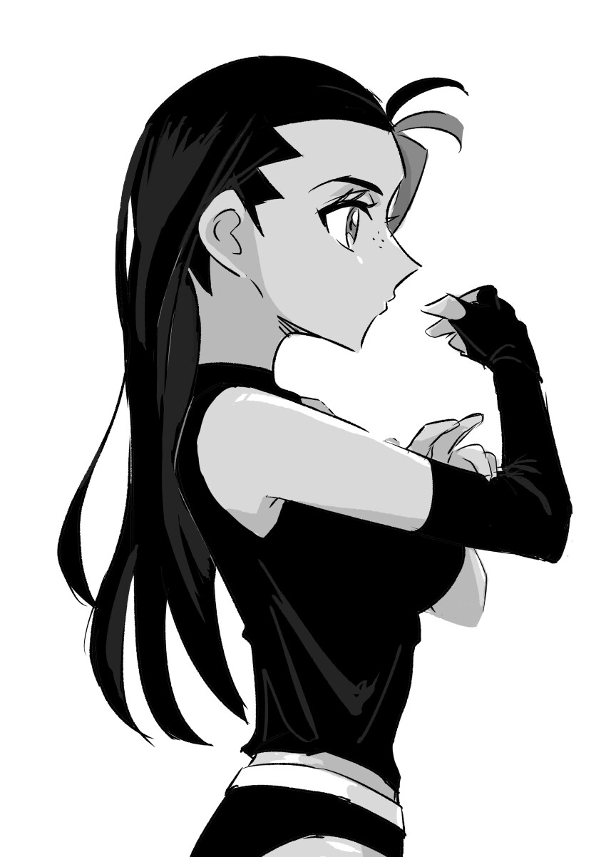 Nemona (Pokemon) Rule 34 Image