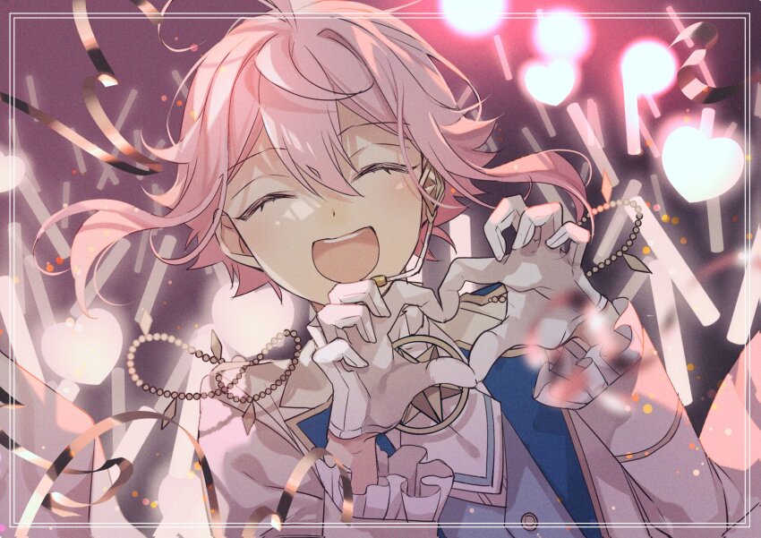 Himemiya Tori (Ensemble Stars!) Rule 34 Image