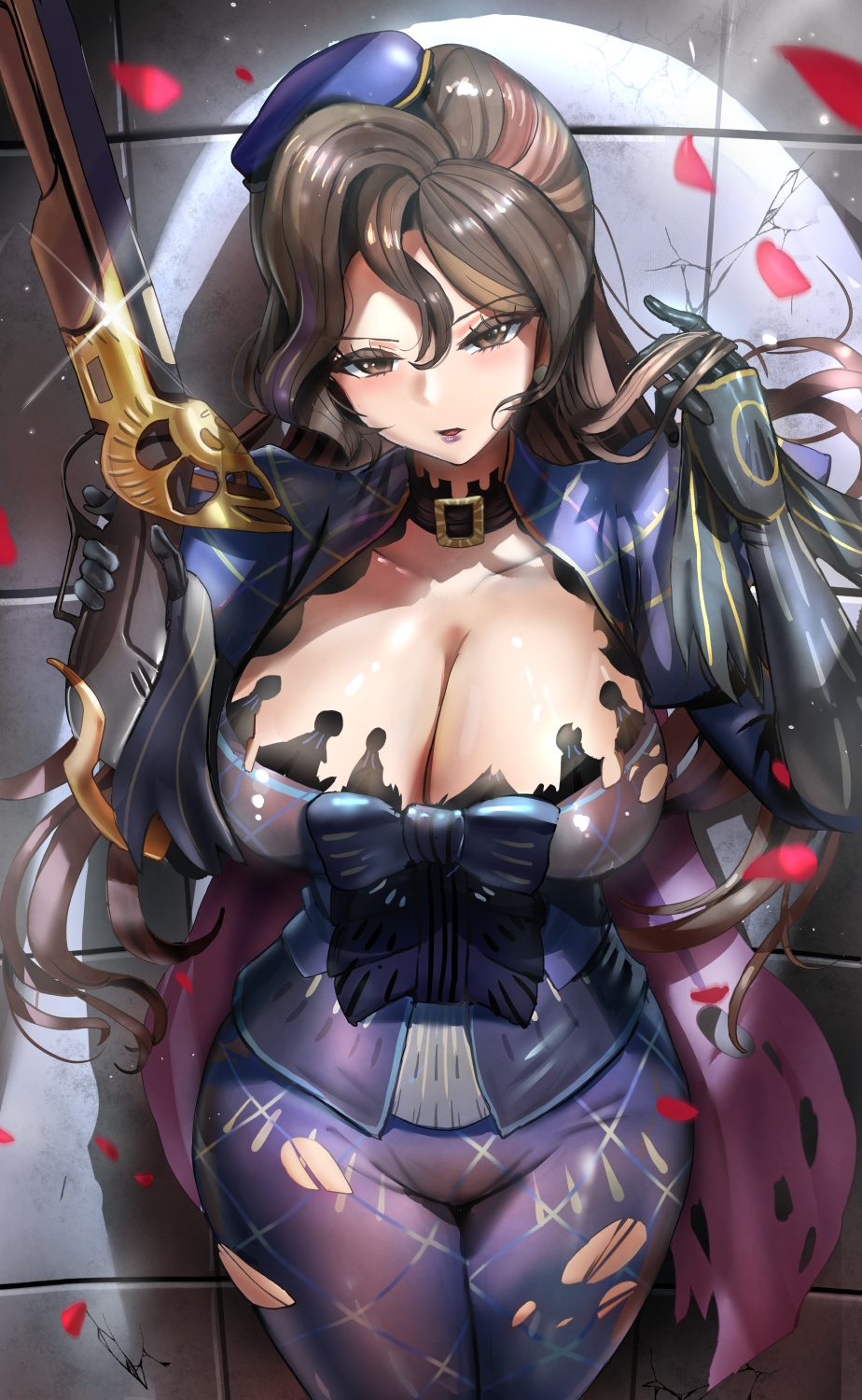 Afk (Series) Rule 34 Image