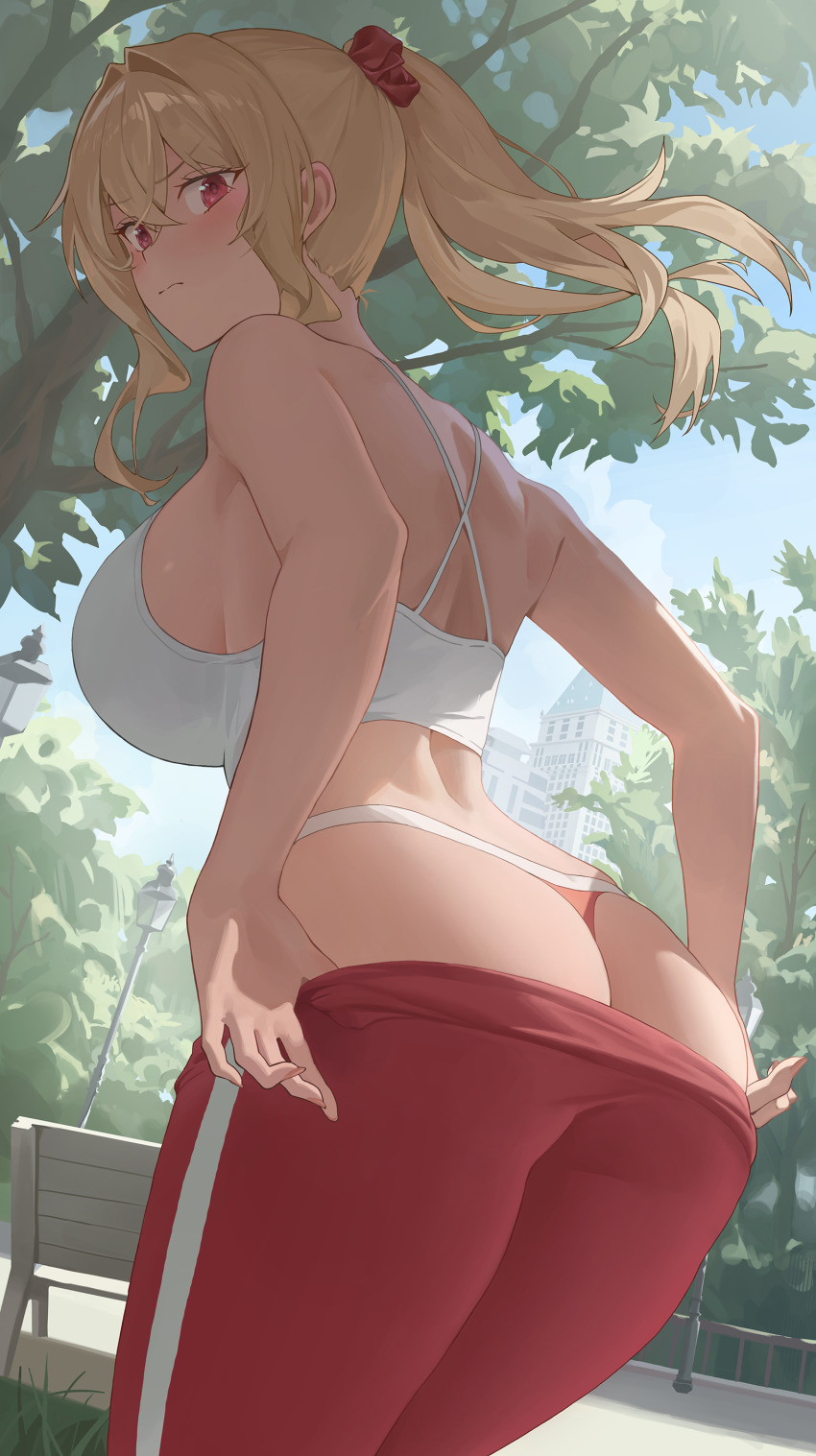 Original Rule 34 Image