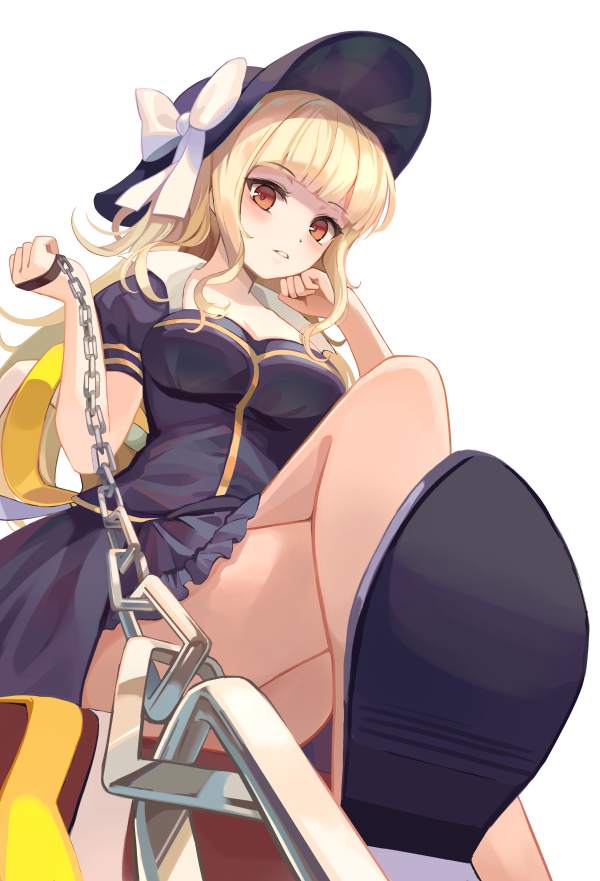 Character Request (Dungeon And Fighter) Rule 34 Image