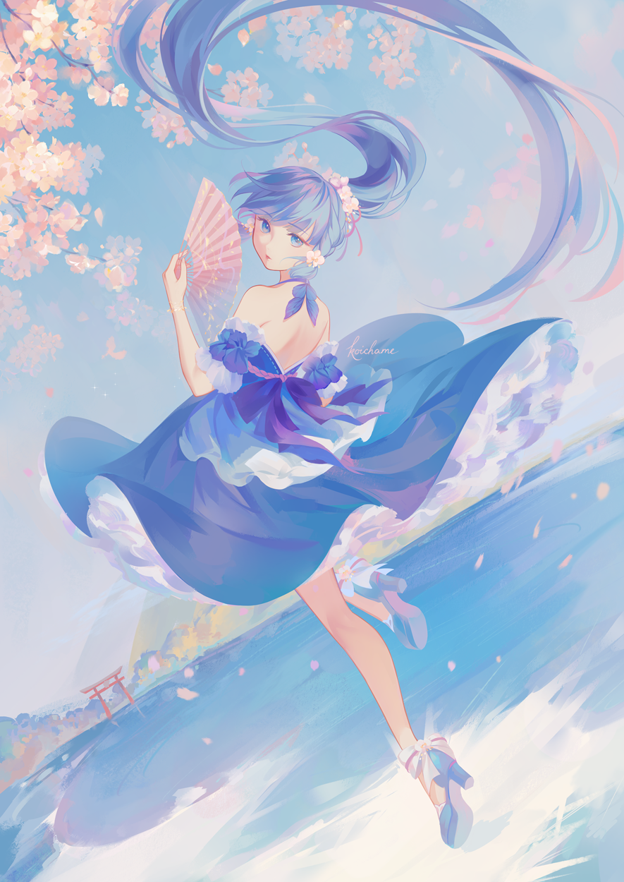 Ayaka (Genshin Impact) Rule 34 Image