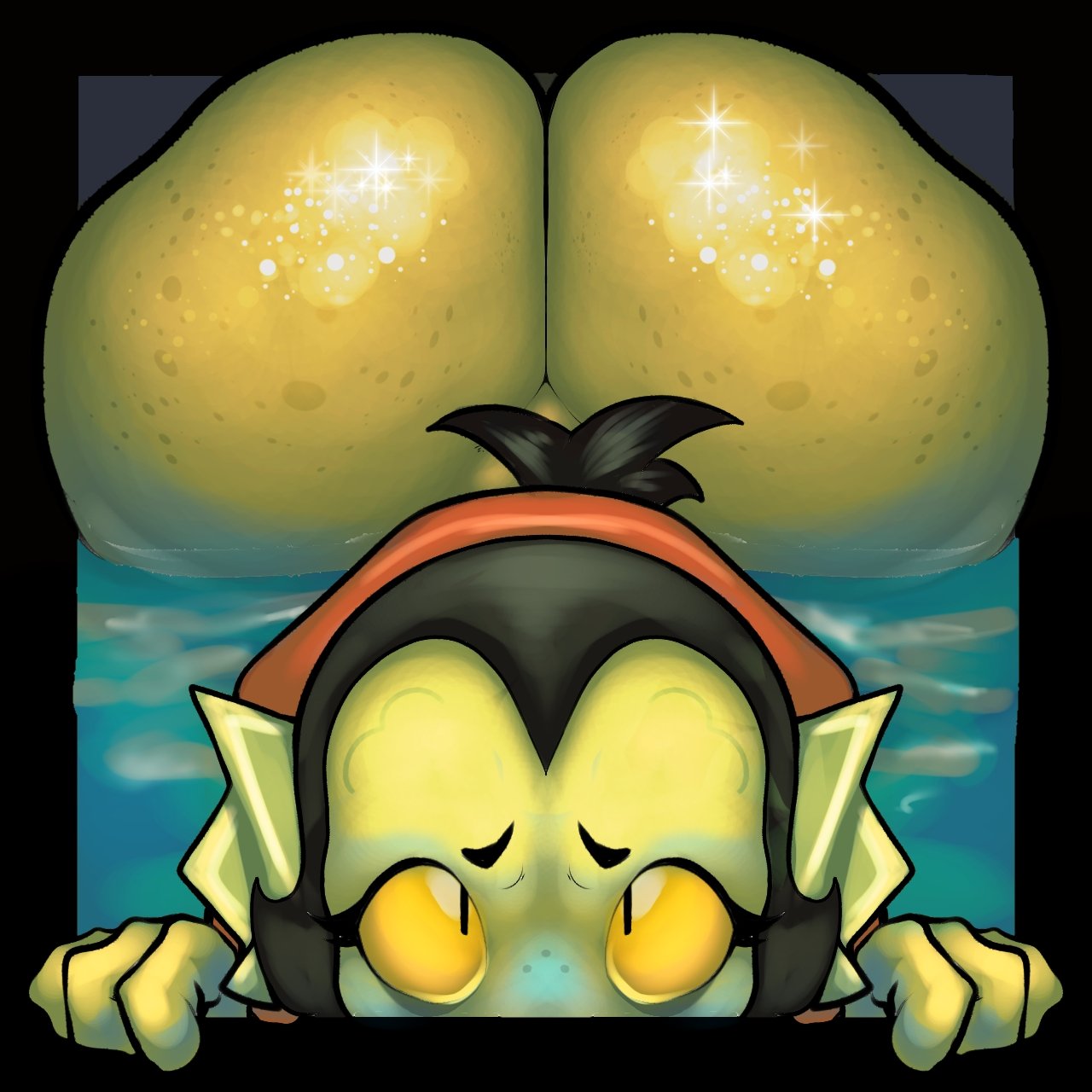 Sunk00 (Artist) Rule 34 Image