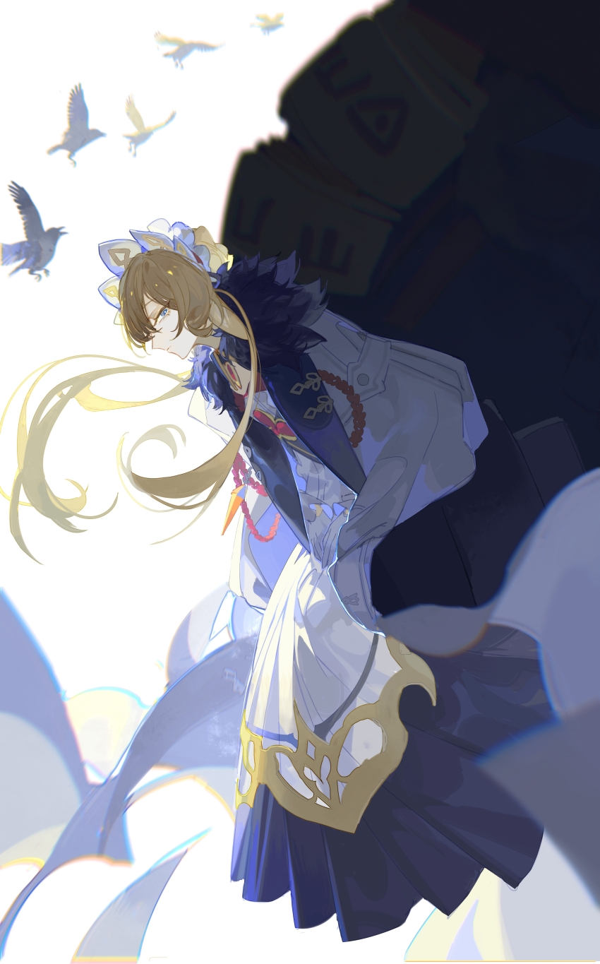 Sandrone (Genshin Impact) Rule 34 Image