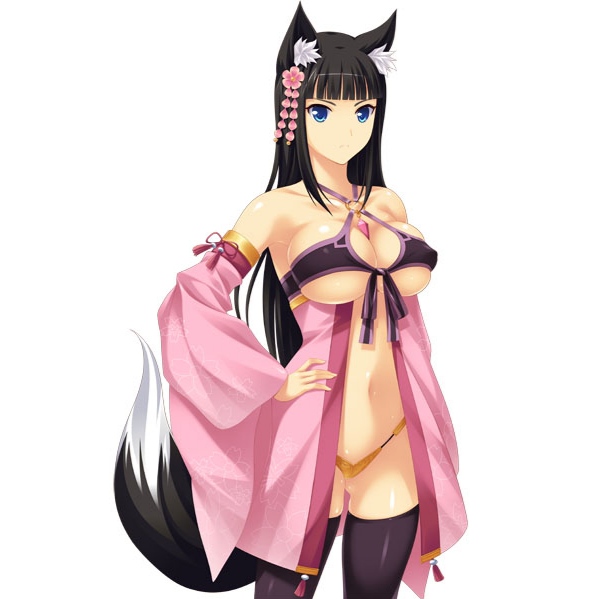 Alternate Costume Rule 34 Image