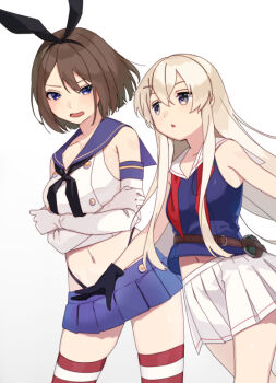 Maya (Kancolle) Rule 34 Image
