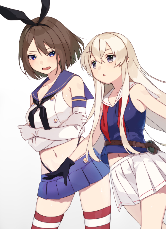 Kantai Collection Rule 34 Image
