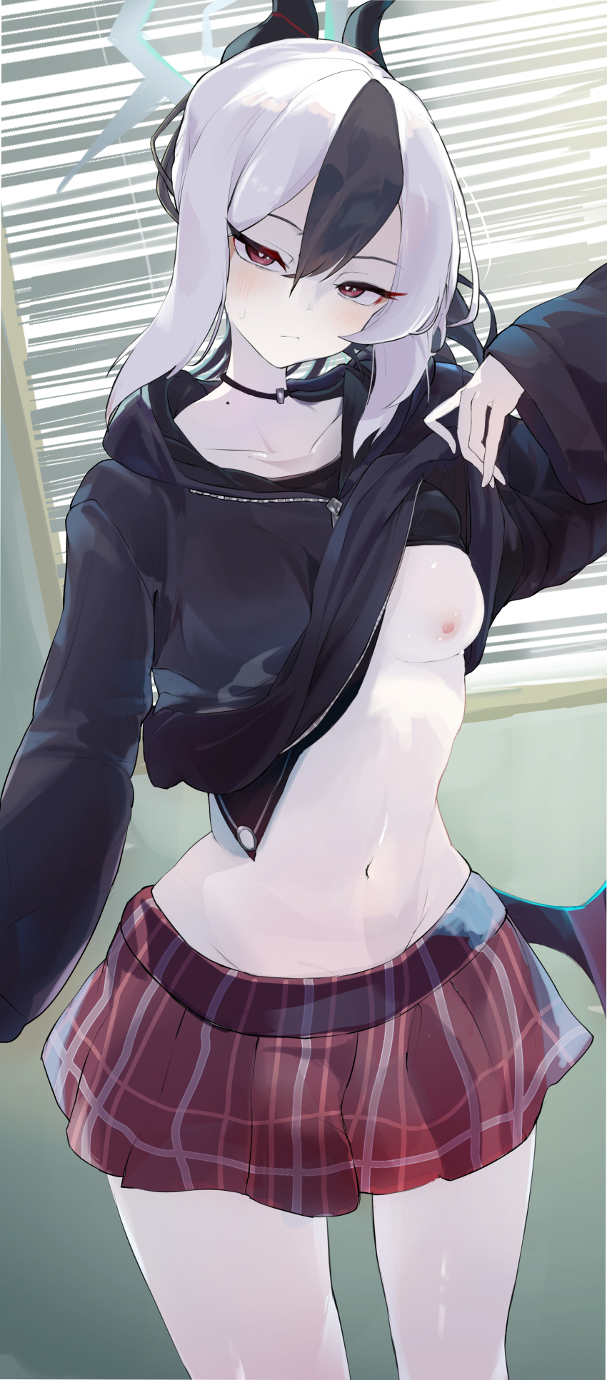 Kayoko (Blue Archive) Rule 34 Image