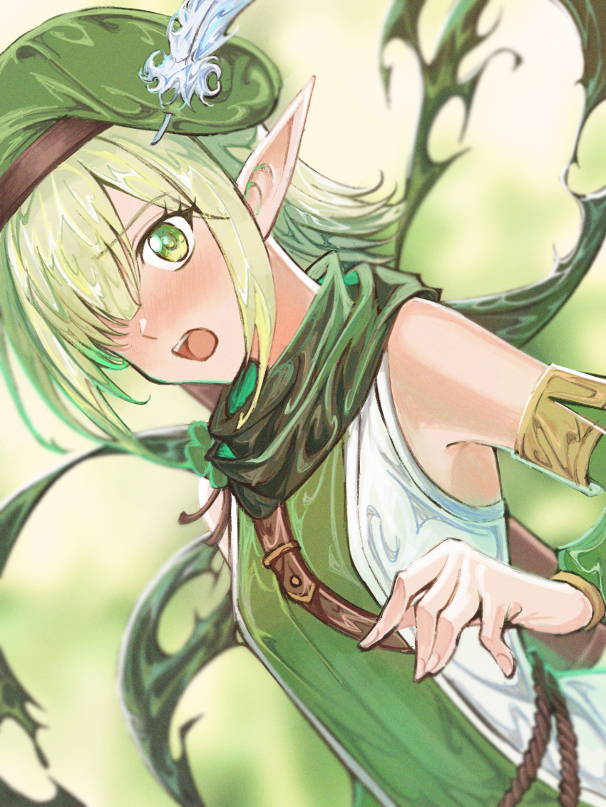 Aoi (Princess Connect!) Rule 34 Image