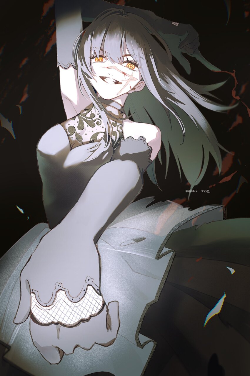 Yoru (Chainsaw Man) Rule 34 Image