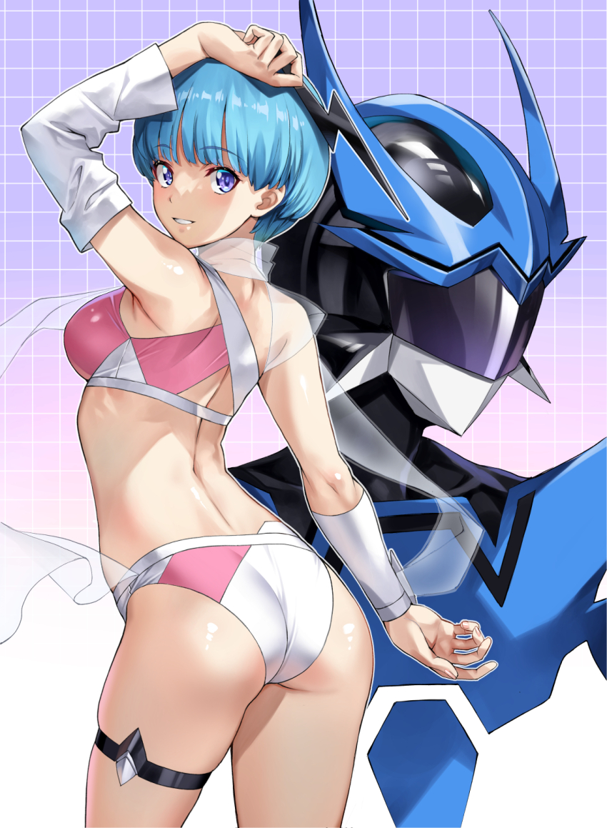 Yume Aoi (Wingman) Rule 34 Image