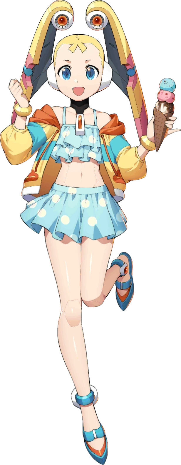 Capcom Rule 34 Image
