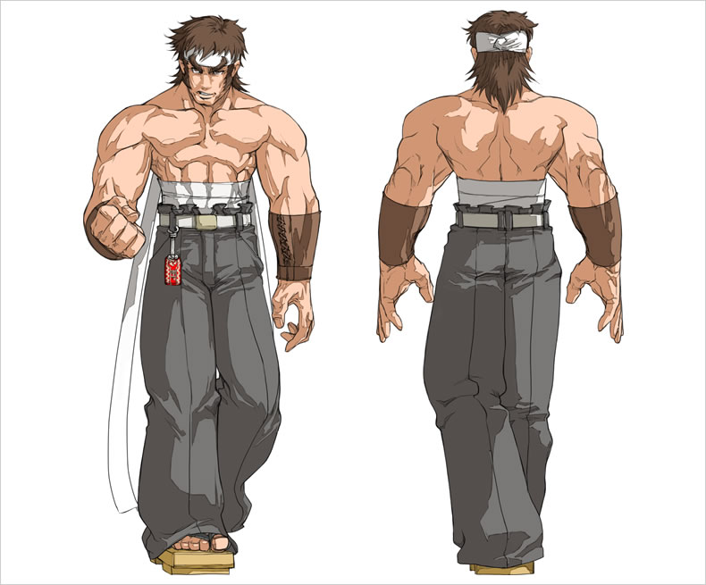 Data East Rule 34 Image