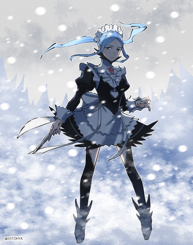 Flora (Fire Emblem) Rule 34 Image