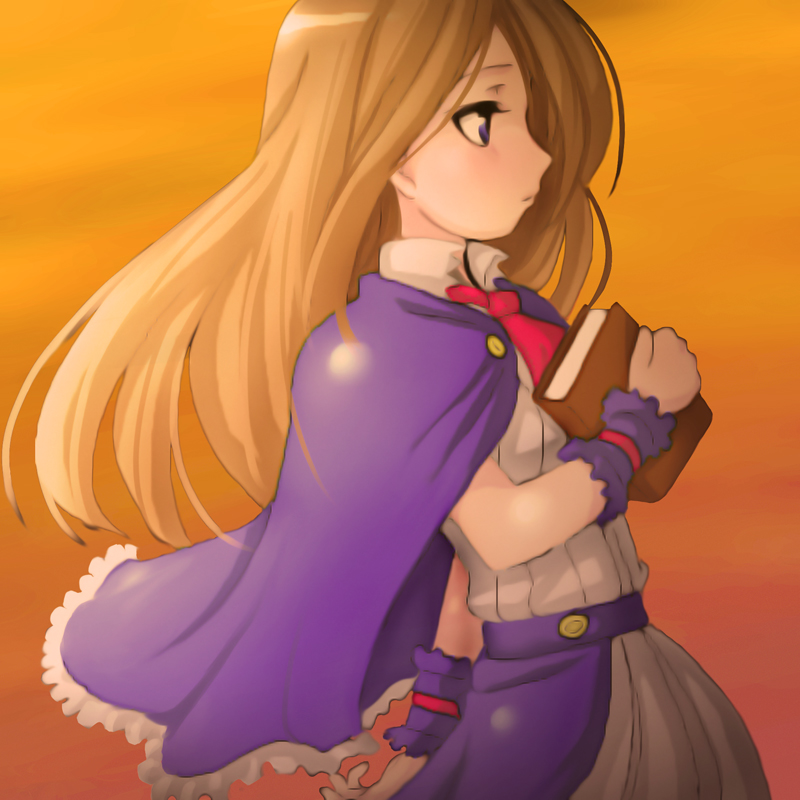 Charlotte Aulin (Castlevania: Portrait Of Ruin) Rule 34 Image