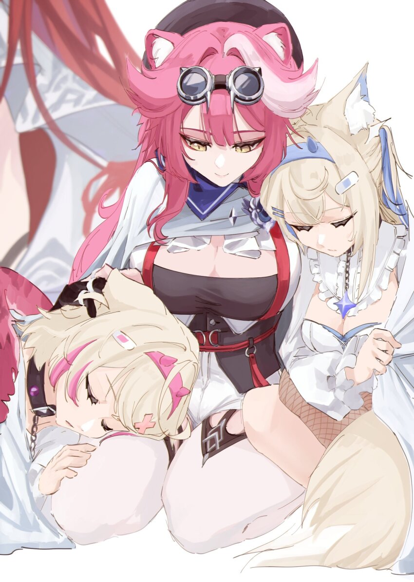 Elizabeth Rose Bloodflame (Hololive) Rule 34 Image
