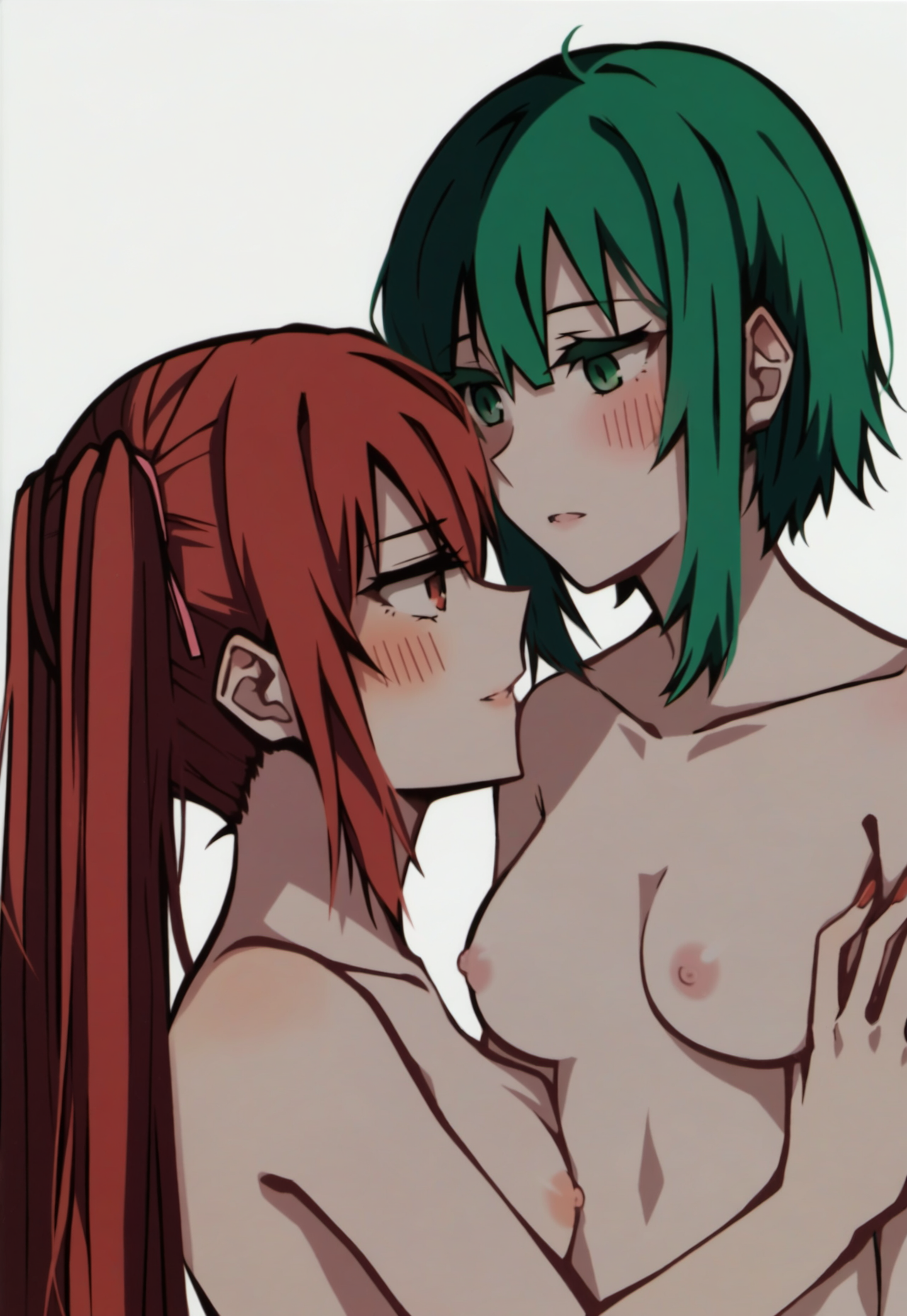 Akari Oborodzuka (Masa Works Design) Rule 34 Image