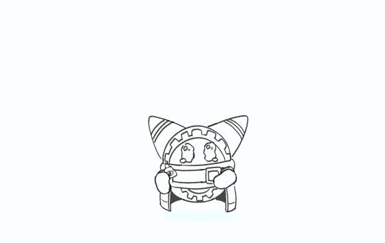 Magolor (Kirby (Series)) Rule 34 Image